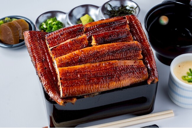 11月1日より札幌市西区に「うなぎのさわべ」がグランドオープン！宮の沢駅徒歩10秒に鰻専門店