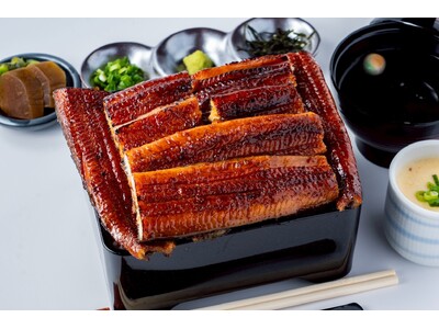 11月1日より札幌市西区に「うなぎのさわべ」がグランドオープン！宮の沢駅徒歩10秒に鰻専門店