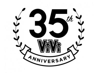 ViVi創刊35周年記念POP UP SHOP“ViVi STORE”がラゾーナ川崎プラザにOPEN！　6/2には専属モデル藤田ニコルの来店決定！