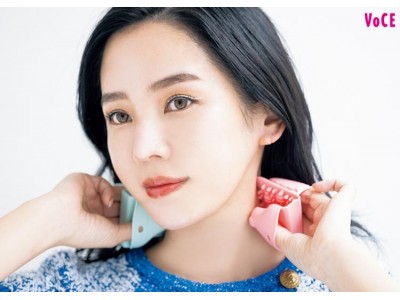 内田理央が1年ぶりのカバーで驚きの美脚を披露! キスマイ連載の特別編や中村倫也が登場する豪華ラインナップ...