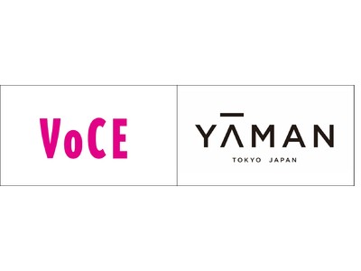 VOCE×ヤーマン 【わたなべ麻衣】＆【NANAMI】と一緒に、#ヤーマンスチーマーで自分史上最高美肌 プロジェクト