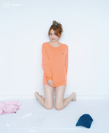 プレスリリース「後藤真希が快挙！　写真集「flos」が日本歴代No.１に。電子版写真集 史上最高記録達成！」のイメージ画像