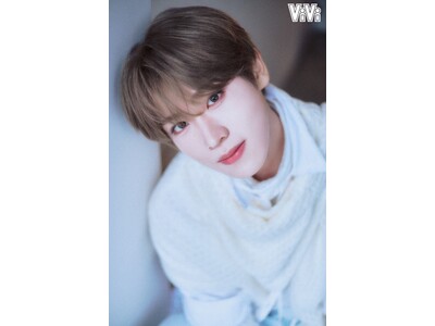 ViVi国宝級イケメンランキング10周年プロジェクト【第一弾】「僕イケメン部門」の初代王者は大久保波留（DXTEEN）に決定。SNS上でのセルフプロデュース力を競う、10日間の戦いを制した。