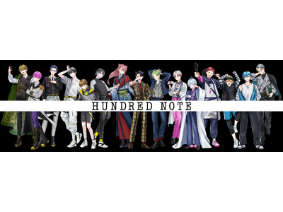 �u�k�ЃI���W�i��IP�u�n���h���b�h�m�[�g�v�̉��y�v���W�F�N�g�uNECLOGOS�v���n���B���e�y�Ȃ͐������y�Ȓ񋟁Aaruma���̏��Q���B