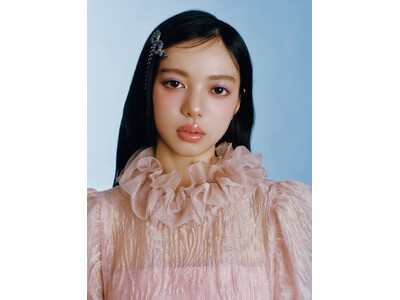 超話題のアイドルMORE STAR（モアスター）の中山こはくがViViに初降臨