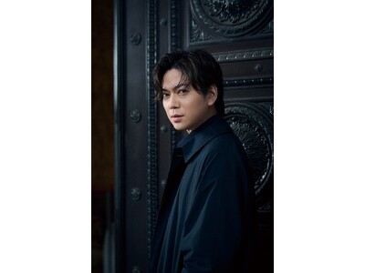 【第170回直木賞ノミネート・11万部突破の大反響作】加藤シゲアキ『なれのはて』が待望の文庫化決定！ティザービジュアルも公開！