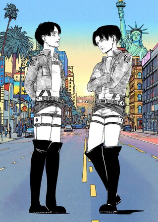 プレスリリース「米ロサンゼルスで体験型ポップアップ「KODANSHA HOUSE 2026」を7月2日に開幕 ― 西海岸初開催」のイメージ画像