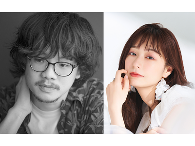 【登壇ゲスト発表第1弾】フリーアナウンサー・宇垣美里氏が9月27日（日）の上映後トークショーに登壇！【講...