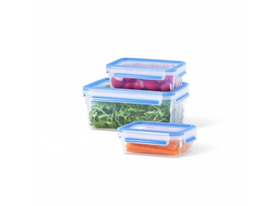 EM鮮度保持容器　<br>EMBALANCE RECTANGLE CONTAINER 2.1L　<br>(エンバランス レクタングルコンテナ 2.1L )<br>(旧商品名:エンバランス 鮮度保持容器 角型　2100ml)