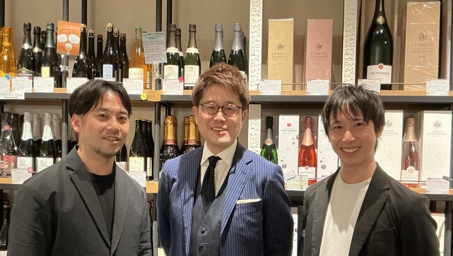 【協会設立】ワインの銘柄やラベルなどの情報を伏せて味わう「ブラインドテイスティング」の魅力発信!“五感”を総動員し、先入観なくワインと向き合う体験を通じて新たな価値と楽しみ方を提案します。