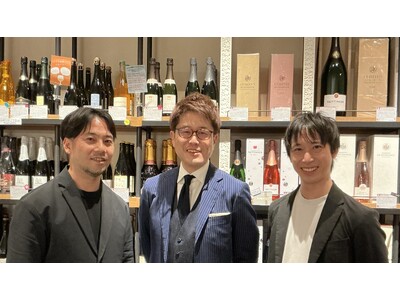 【協会設立】ワインの銘柄やラベルなどの情報を伏せて味わう「ブラインドテイスティング」の魅力発信！“五感”を総動員し、先入観なくワインと向き合う体験を通じて新たな価値と楽しみ方を提案します。