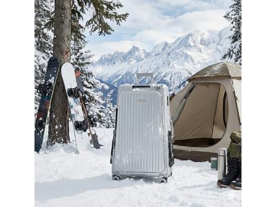 �y���{���i���j�z�X�L�[�E�X�m�{�����́u�ו��X�g���X�v�������I�@�{�[�h�E�u�[�c�E�E�F�A���g��̎��[�h����V�^�X�[�c�P�[�X��2026�N1��15���i�؁j�ɔ���