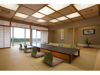 青森では47年ぶりの名人戦をホテル青森で開催