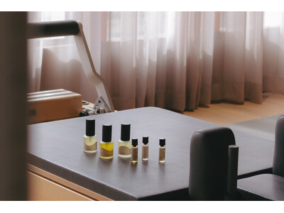 植物療法をベースに、ゆらぎを味方にするセルフケアを提案するyuwel（ユエル）、ピラティスイベントを実施