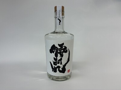 岐阜で唯一の焼酎専業蔵から、農家が育てたさつま芋で造る新ブランド「腰折れ（こしおれ）」誕生