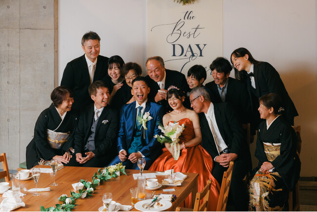 家族の記念日から人生の節目まで。カラフル株式会社が「生涯プロデュース」型シニアサービスを開始