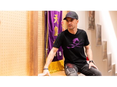 �y�N���X�g�t�E�����[���R�肪��Ă���X�g���[�g�W���b�L�[�X�^�C���zCL by C.�����[���@4���N�L�O�@����T�V���c���L���b�v�𔭔�