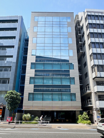 事務所移転のお知らせ