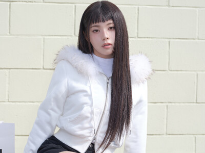 【BEIDELLI× NMIXX(エンミックス)ギュジン】コラボアイテム20％OFFセール実施中！