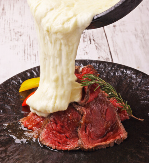 【忘年会早割】コスパ最強イタリアン”CHEESE MEAT GARDEN 梅田店” “肉×チーズ×食べ放題×夜景”の忘年会！8名様以上で最大半額キャンペーン開催