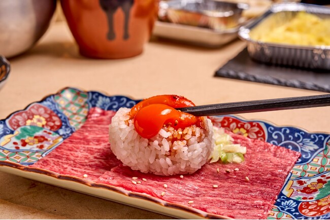 【梅田に焼肉革命】9月18日「焼肉研究所」爆誕！138品のプレミアム食べ放題がオープン記念で4,980円→3,980円に！