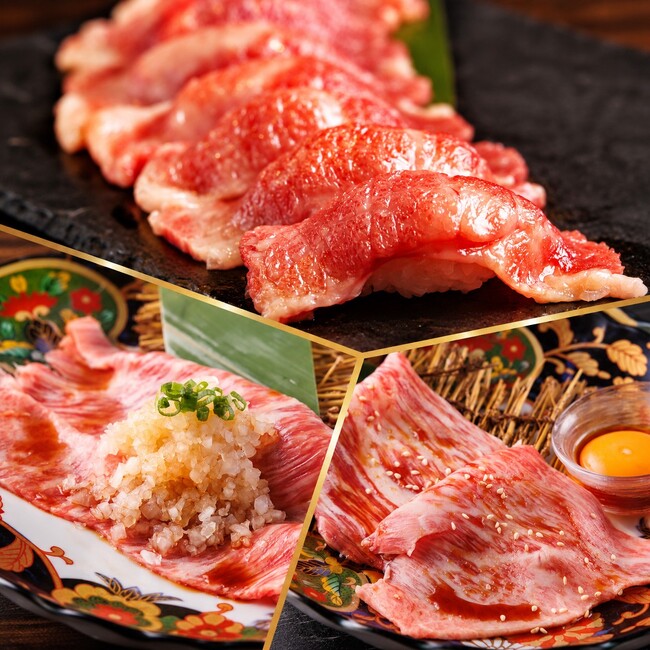 【天王寺に新たな焼肉スポット誕生】9/15和牛も肉寿司も海鮮も食べ放題！16階からの絶景と無煙ロースターで楽しむ「焼肉食べ放題　焼肉クラブ 天王寺店」