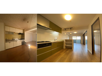 実績350件のノウハウを体系化した「子育てリノベLABO」を2025年11月よりサービス化へ