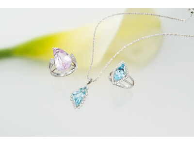 【新店オープン】ジュエリー専門店　ジュエリーサロン　フィロスが、池袋のホテルメトロポリタン店を2025年12月1日にＧＲＡＮＤ　ＯＰＥＮ！！