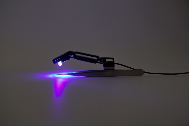 “光”が変える、まつげ専用LED LASHデバイスの新提案