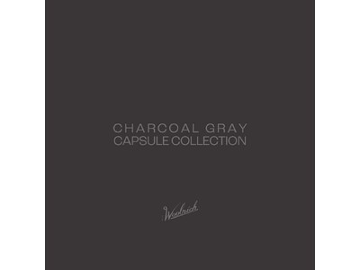 深みのあるチャコールグレーが魅せる、洗練のアウトドアスタイル