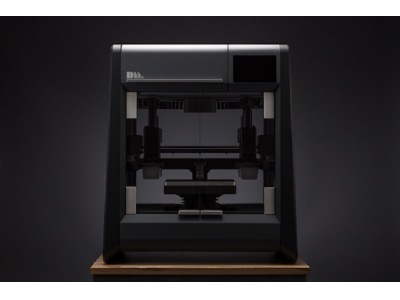 Desktop Metal社と代理店契約を締結。金属3Dプリンタ「Studioシステム」の国内販売を開始