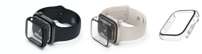 yBelkinzuBelkin SCREENFORCE(TM) 2-in-1 ̌^XN[veN^[+ȖʃP[XTemperedCurvev2022N413\̔JnI