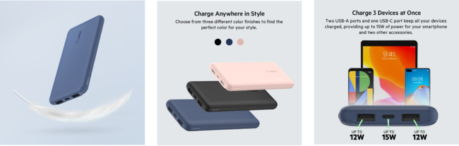 yBelkinzxXgZ[^yʂ̑eʃoCobe[ő16%OFF1,000~ɁI Belkin AmazonʃZ[613{I