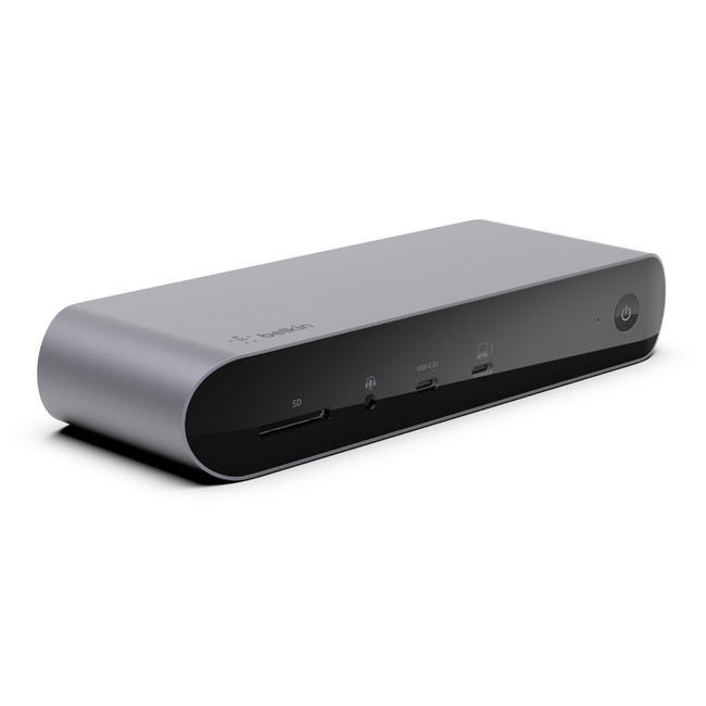 yBelkinzuBelkin CONNECT Pro Thunderbolt 4 Dockv79iyjAmazon10%OFF ^CZ[J