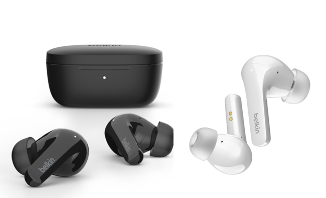 yBelkinza12mm_Ci~bNhCo[ڂANeBumCYLZOΉSCXCzuBelkin SOUNDFORM(TM) Flowv𔭔I