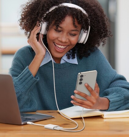 yBelkinziPhone 15V[YΉI16gŐEŏPD 60WΉDACڃnC]2in1A_v^[Belkin RosckStar USB-CA_v^[2 925Jn