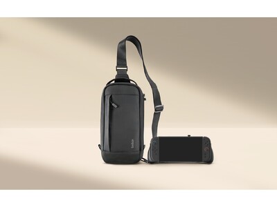 充電も持ち運びもすべてがシームレスに！Switch 2 対応アクセサリーの新製品「充電グリップ」と「トラベルバッグ」を発表