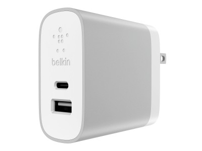 より安全・より身近なUSB-Cソリューションを提供するBelkin- 最新 USB-C ホームチャージャー、全国発売 -