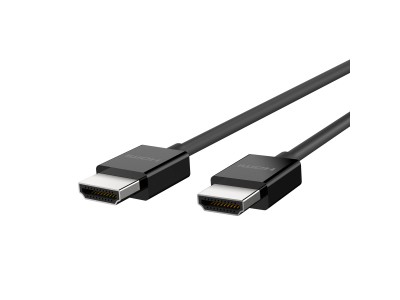 Belkin、究極の映像体験を実現するHDMIケーブルが全国発売■Ultra High Speed HDMI ケーブル　■UltraHD(R)  HDMI ケーブル　■Regular HDMI ケーブル