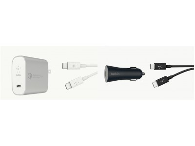  高速充電の業界最速レベル「Quick Charge 4+」テクノロジーを採用！「BOOST↑CHARGE(TM)」シリーズに、USB充電器と車載充電器が新登場！7月26日（金）より販売開始