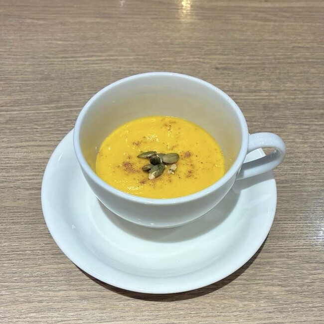【株式会社さわやか】秋の味覚を堪能！「ボナペティート・パパ」全3店舗にて、五感を刺激する「秋の季節メニュー」が9月1日（火）より一斉スタート！