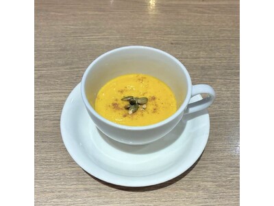 【株式会社さわやか】秋の味覚を堪能！「ボナペティート・パパ」全3店舗にて、五感を刺激する「秋の季節メニュー」が9月1日（火）より一斉スタート！