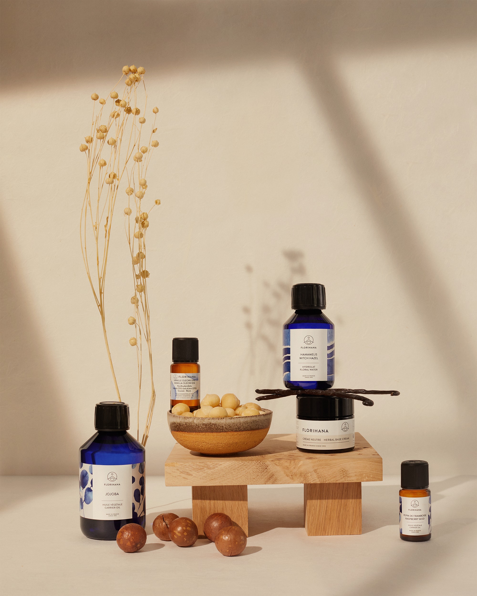 ＼5%OFF！／ オーガニックアロマブランド「フロリハナ」、アロマの日感謝セールを開催