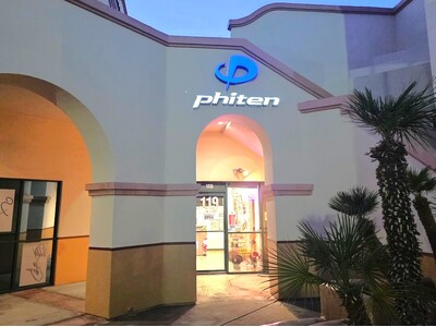 「ファイテン ハワイ店」に続き「ラスベガス店」でも販売開始！海外でも話題の「メタックスアロマティックロー...