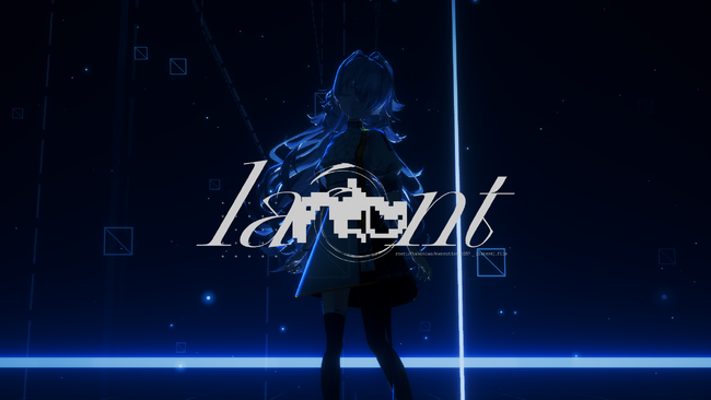 クリエイティブスタジオ MIGIRI制作「Project [ latent ] // archive_」レインダンス映画祭 Raindance Immersive 2026 選出