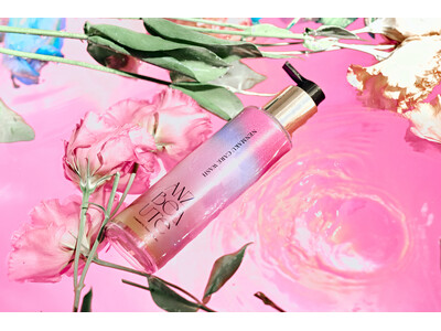 【新ブランド始動】プロデュースブランド総売上500億円の美容プロデューサー住谷杏奈がフェムケアに革命を。美容液発想で“巡らせて洗う”新発想「ネンマクケアウォッシュ」12月19日誕生