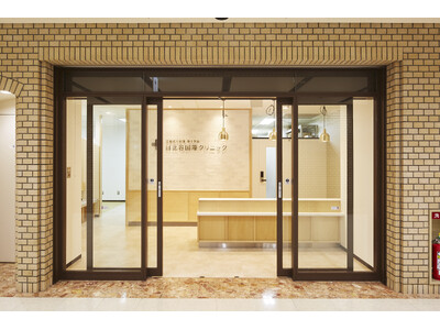 �y����J���ۃN���j�b�N�zQOL����̂��߂̐V�T�[�r�X�u�A���j�e�B�O���v���J��