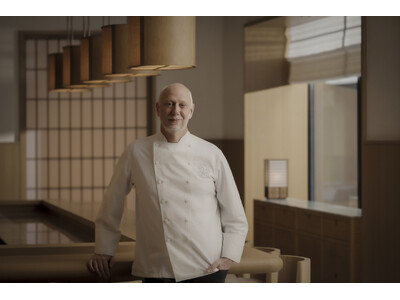 カペラ京都、ミシュラン 三つ星レストラン「シングルスレッド」とのパートナーシップを発表。 2026 年春、シグネチャーレストラン「SoNoMa by SingleThread」をオープン 。