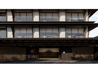 カペラ京都、2026年3月22日（日）に日本初上陸