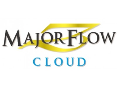 経費精算とワークフロー機能のクラウドサービス「MAJOR FLOW Z CLOUD」を提供開始